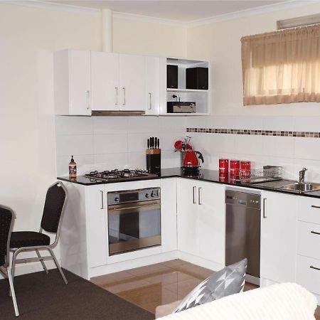 Dromana Beach Getaway Екстериор снимка