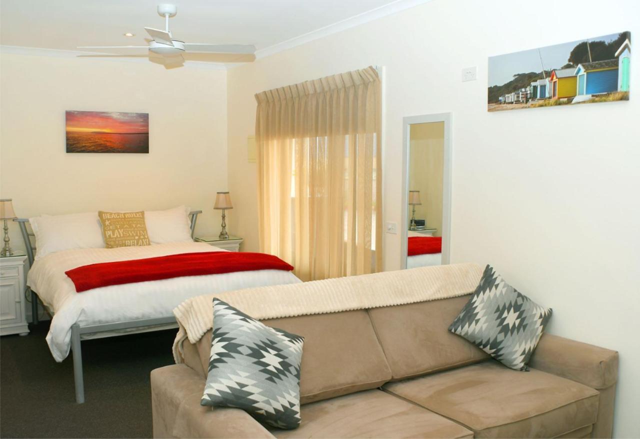 Dromana Beach Getaway Екстериор снимка