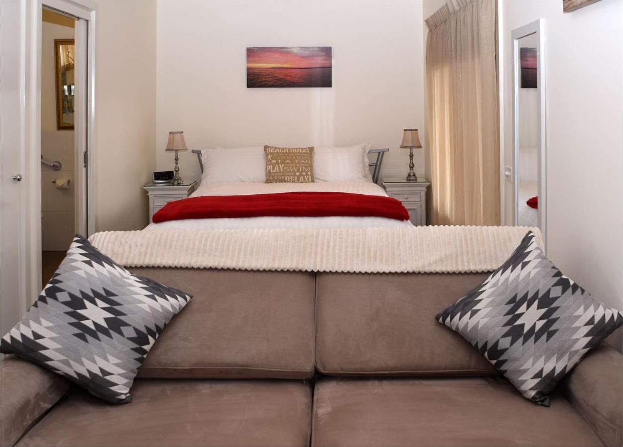 Dromana Beach Getaway Екстериор снимка