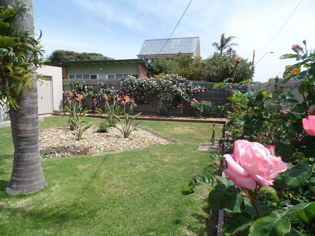 Dromana Beach Getaway Стая снимка