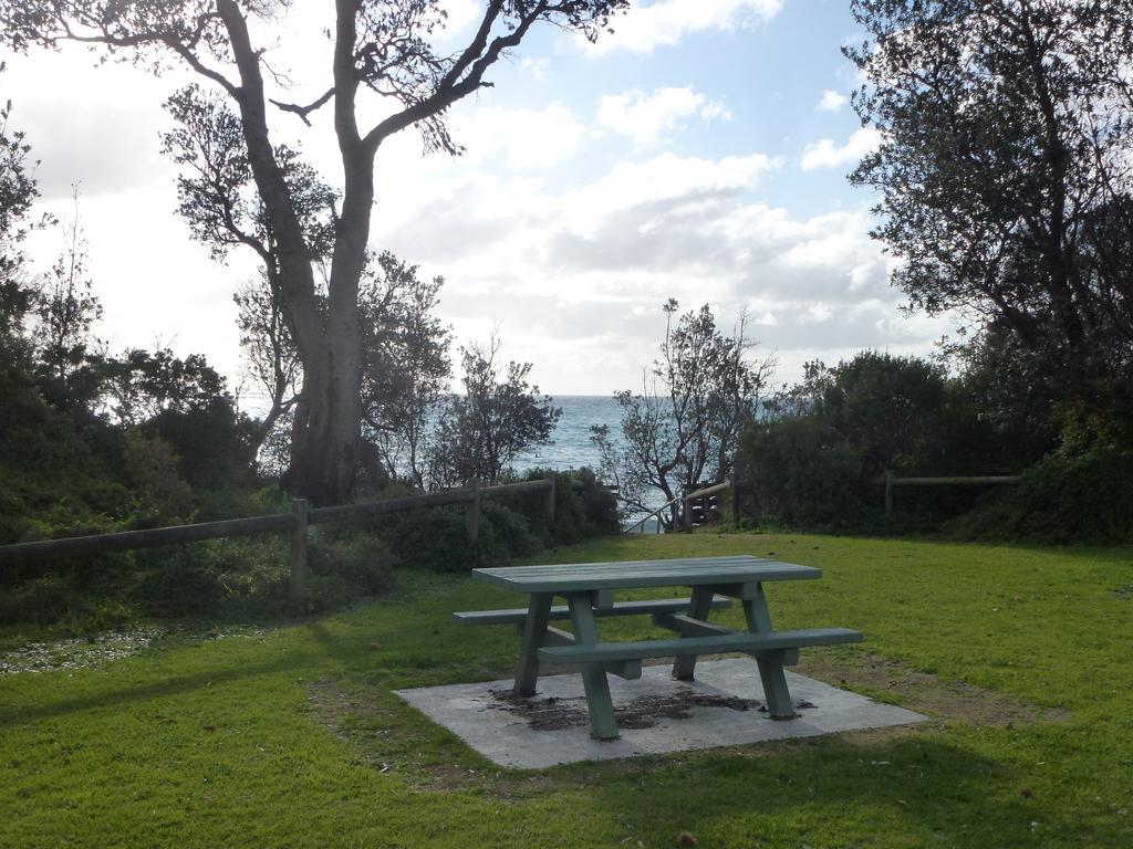 Dromana Beach Getaway Стая снимка