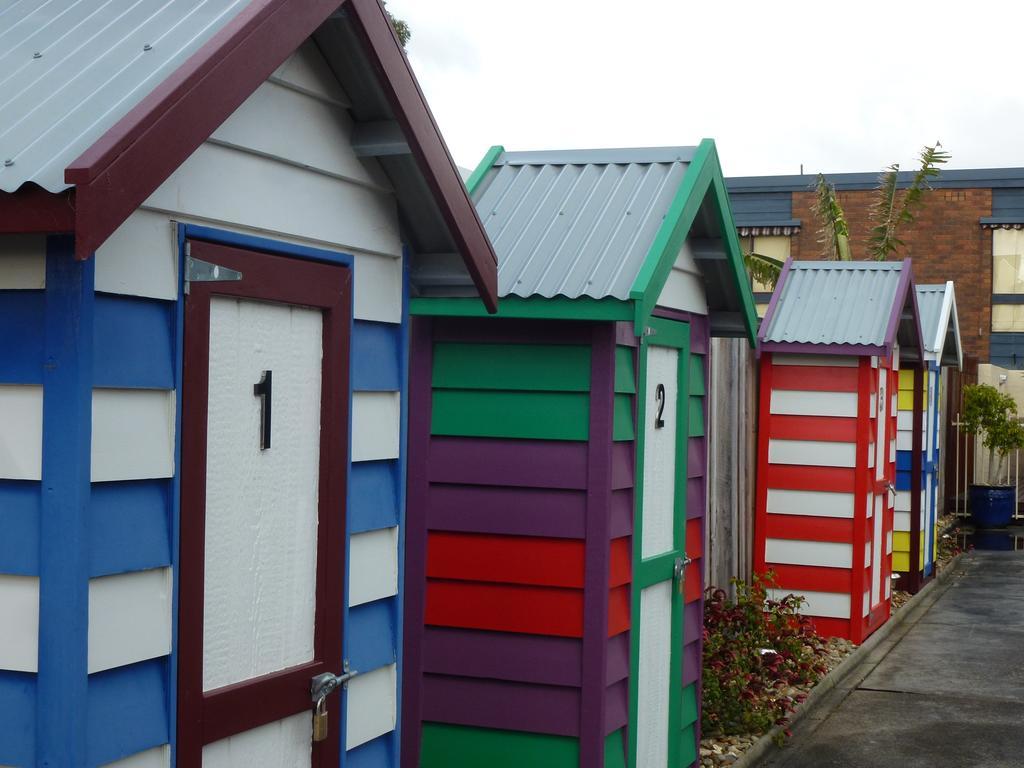 Dromana Beach Getaway Стая снимка