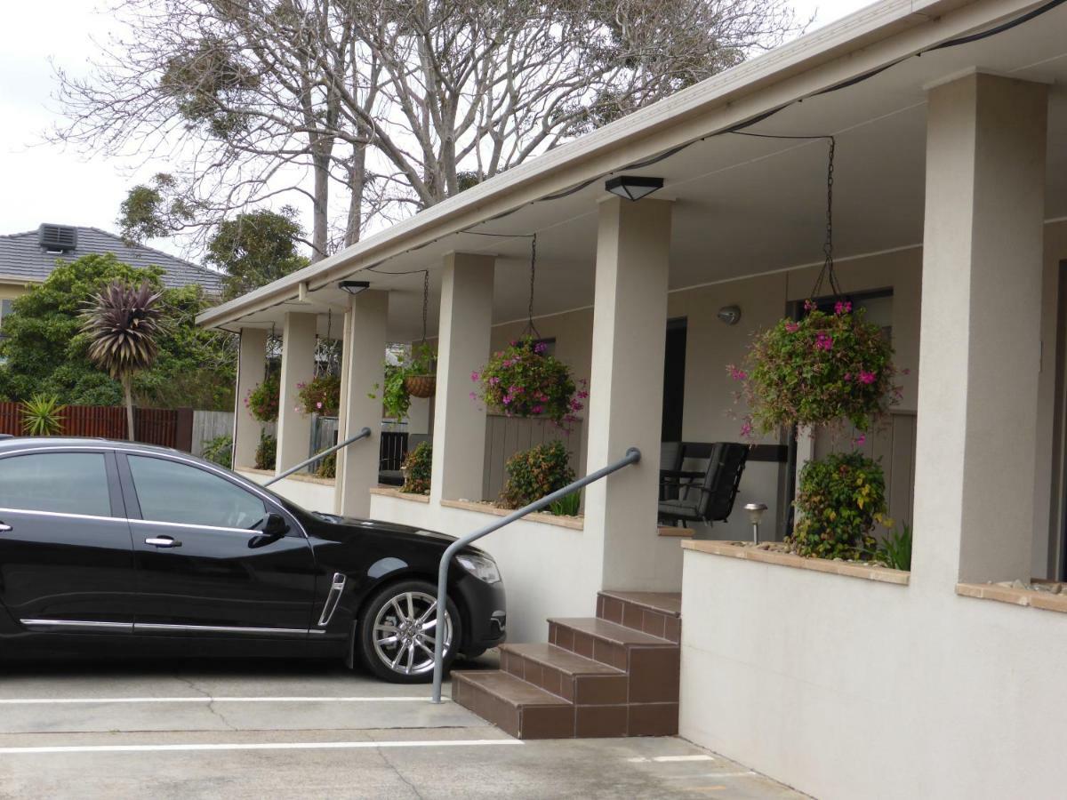 Dromana Beach Getaway Екстериор снимка